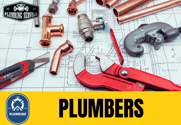  plumber Wincheap