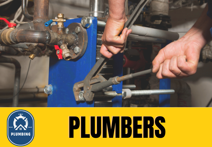 plumber Thanington