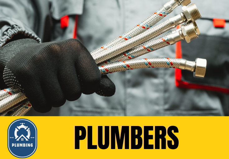 plumber Sturry
