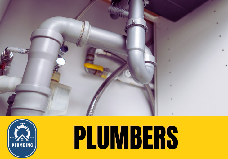  plumber Harbledown